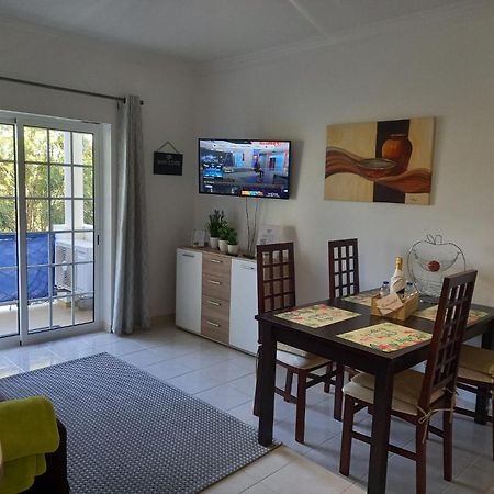 Flamingos Apartment With 2 Swimming Pool Com Check In E Check Out Ao Domingo Em Julho E Agosto Albufeira Dış mekan fotoğraf