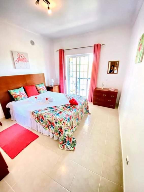 Flamingos Apartment With 2 Swimming Pool Com Check In E Check Out Ao Domingo Em Julho E Agosto Albufeira Dış mekan fotoğraf