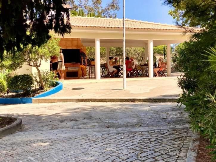 Flamingo'S Apartment W/ 2 Swimming Pool Albufeira Dış mekan fotoğraf
