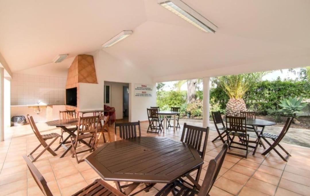 Flamingos Apartment With 2 Swimming Pool Com Check In E Check Out Ao Domingo Em Julho E Agosto Albufeira Dış mekan fotoğraf