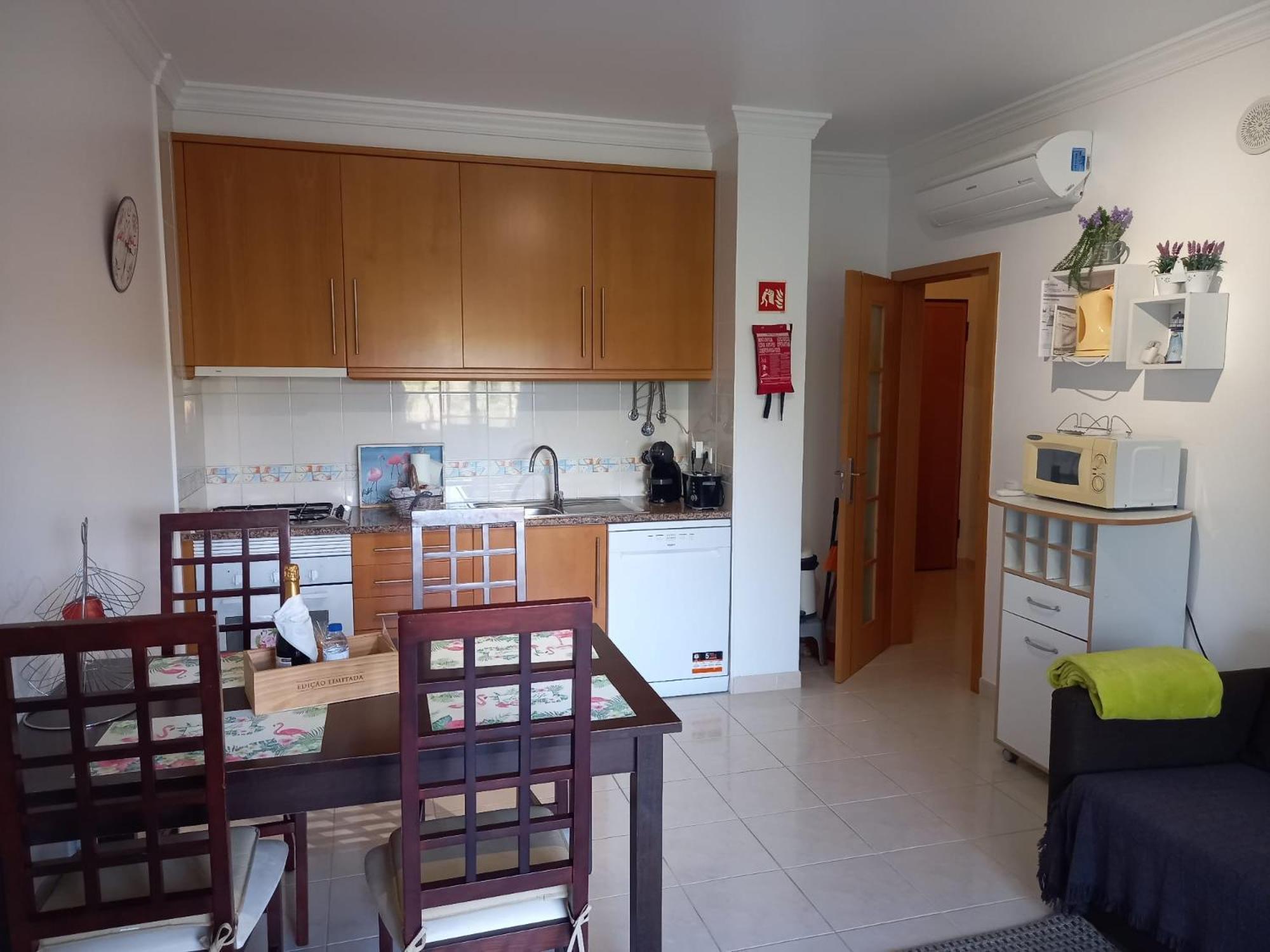 Flamingo'S Apartment W/ 2 Swimming Pool Albufeira Dış mekan fotoğraf